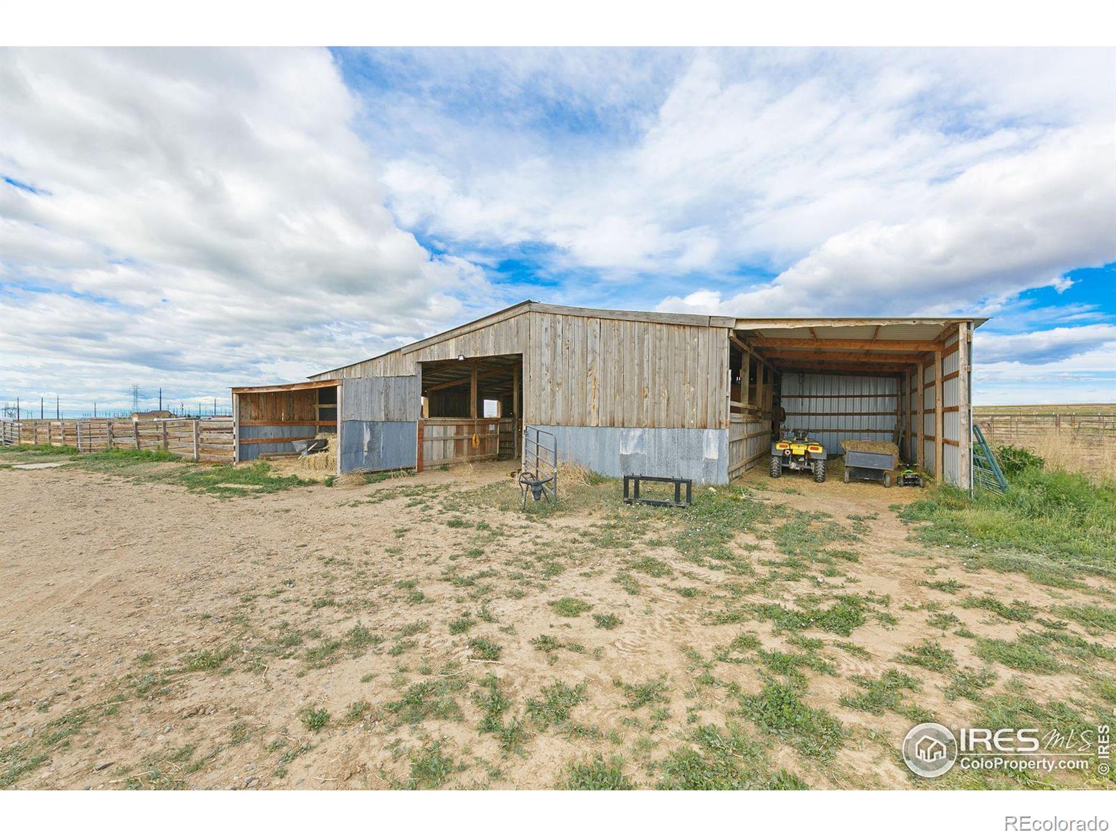 MLS Image #27 for 13013  county road 86 ,pierce, Colorado