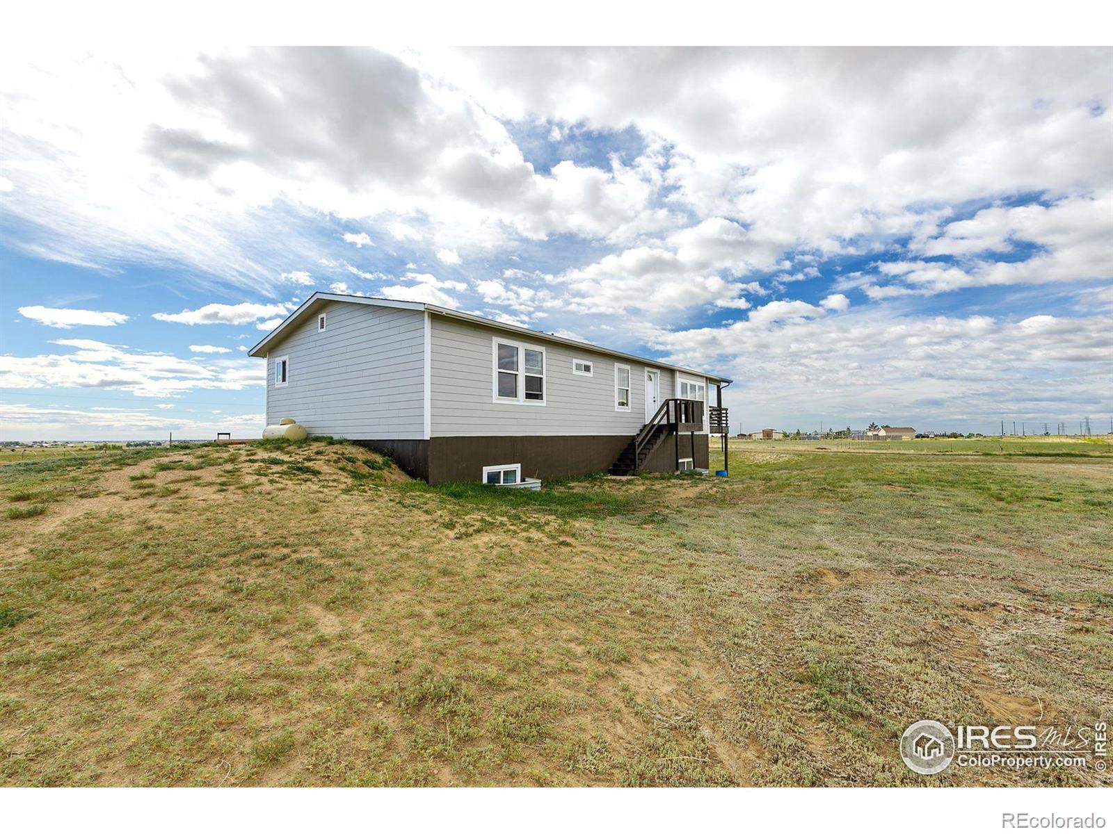 MLS Image #3 for 13013  county road 86 ,pierce, Colorado