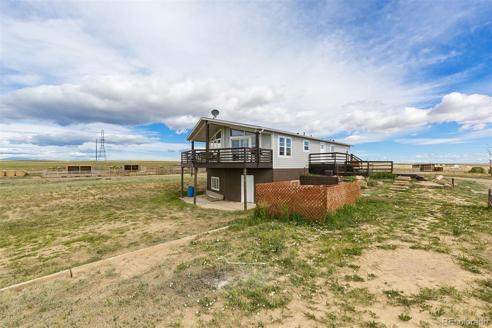 MLS Image #1 for 13013  county road 86 ,pierce, Colorado