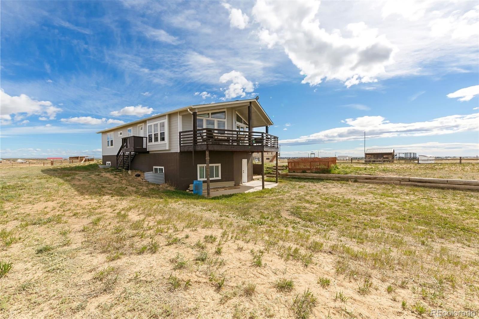 MLS Image #2 for 13013  county road 86 ,pierce, Colorado