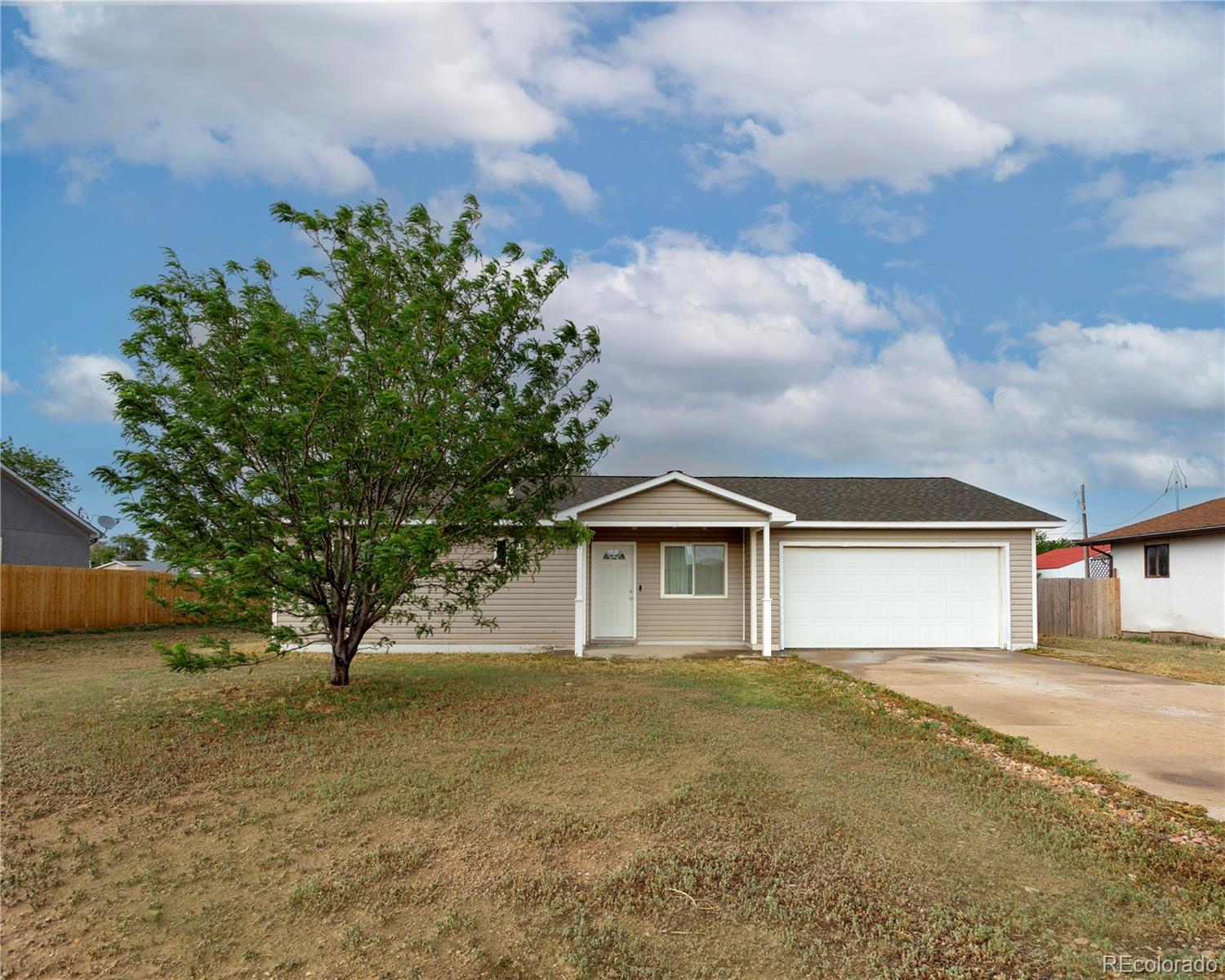 MLS Image #1 for 413  mitchell avenue,ordway, Colorado