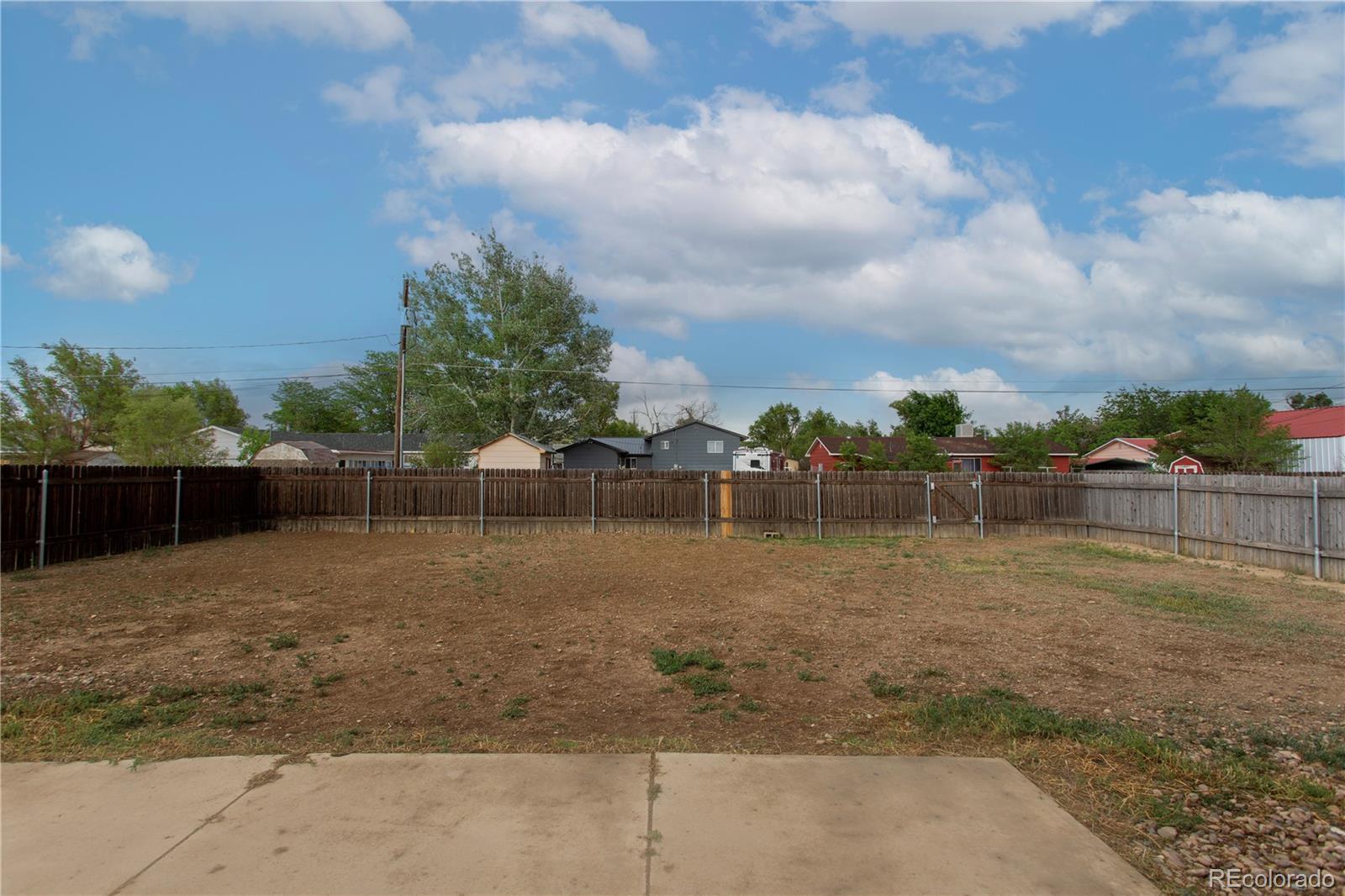 MLS Image #18 for 413  mitchell avenue,ordway, Colorado