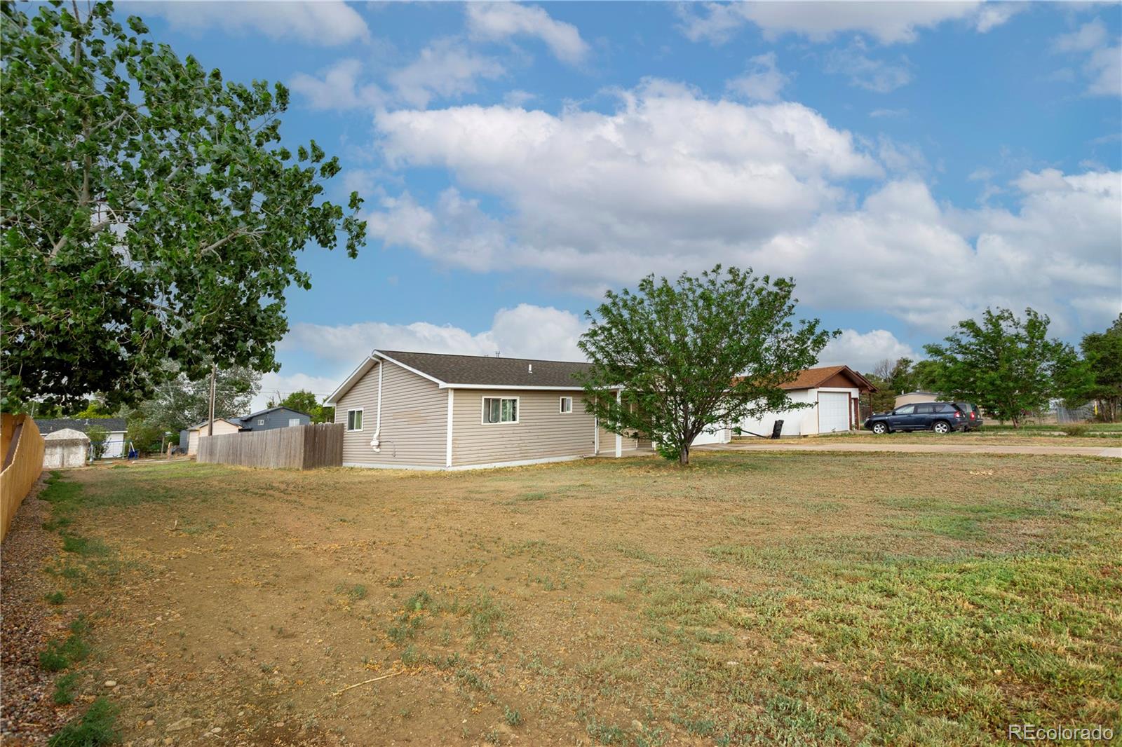 MLS Image #3 for 413  mitchell avenue,ordway, Colorado