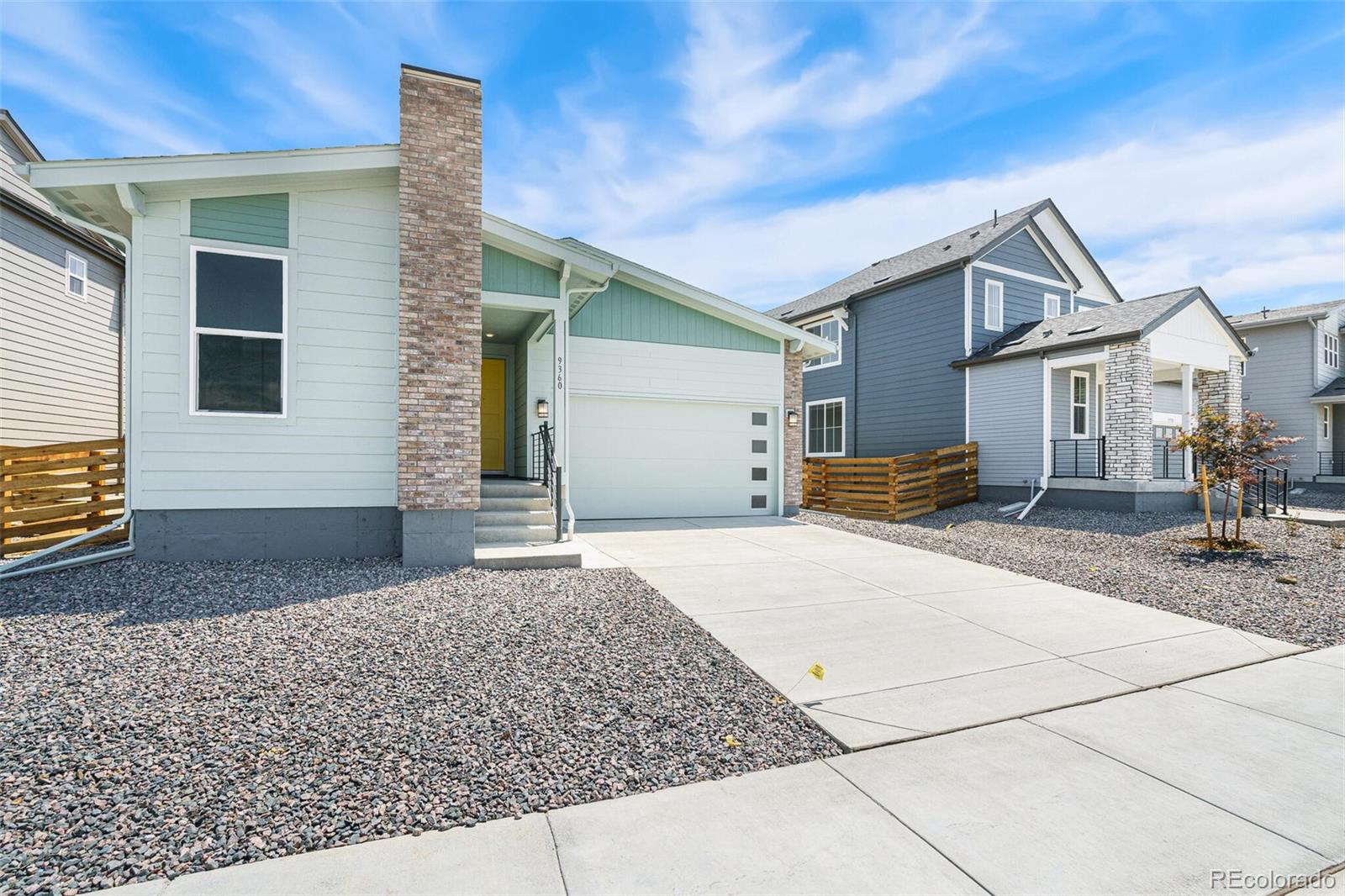 MLS Image #28 for 9360  bahama court,commerce city, Colorado