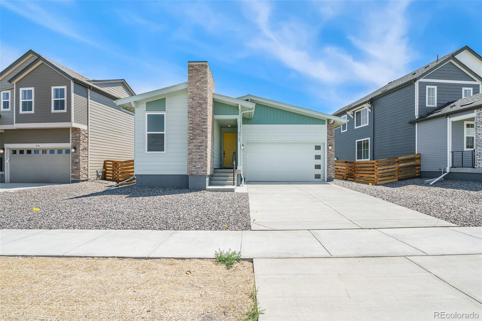 MLS Image #30 for 9360  bahama court,commerce city, Colorado