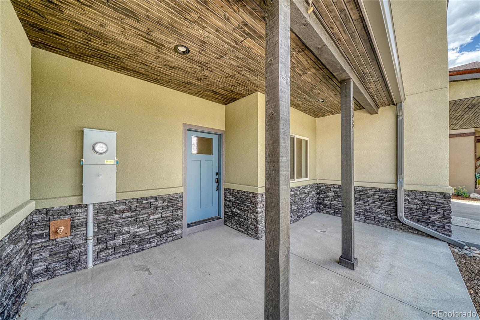 MLS Image #1 for 308  old stage road,salida, Colorado