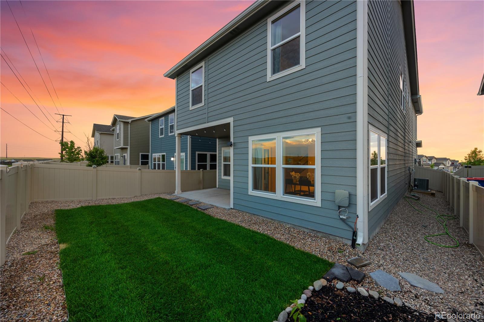 MLS Image #41 for 8254  talc drive,colorado springs, Colorado