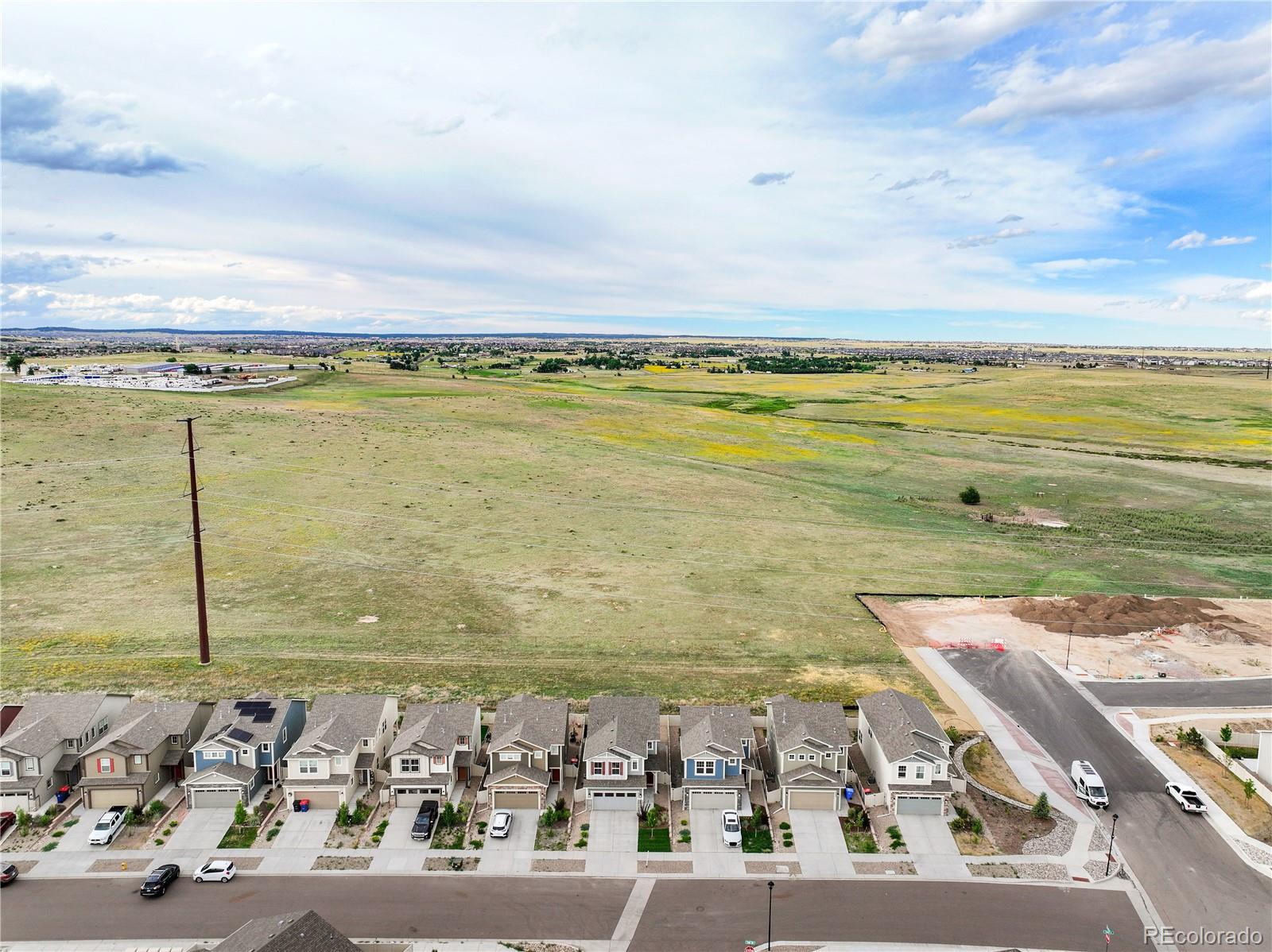 MLS Image #42 for 8254  talc drive,colorado springs, Colorado