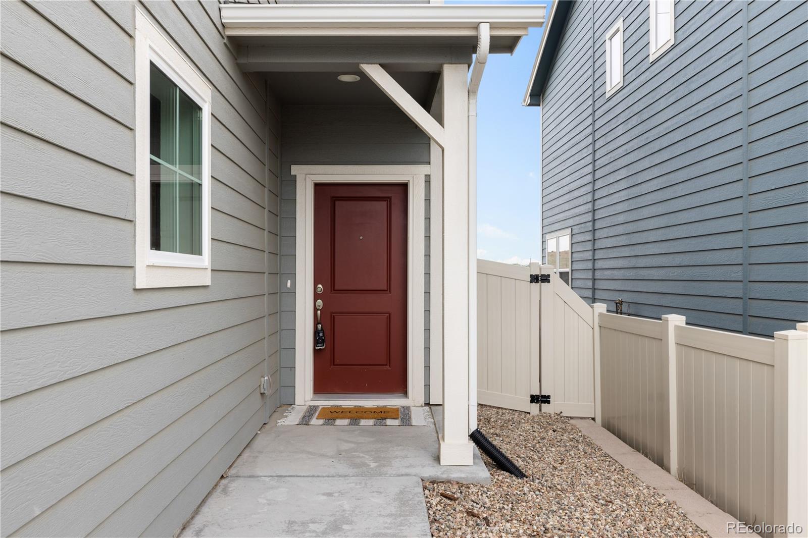 MLS Image #6 for 8254  talc drive,colorado springs, Colorado