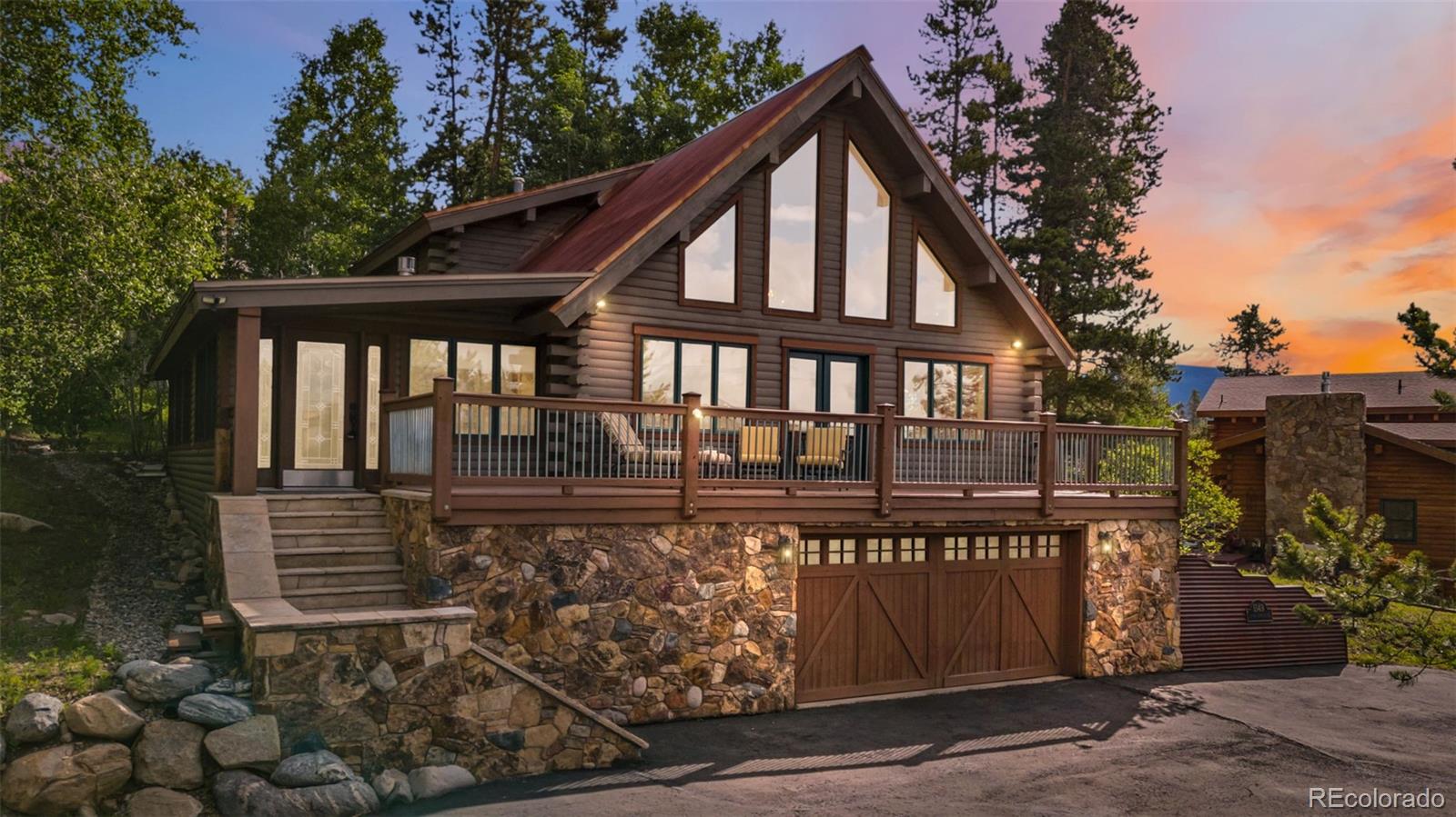 MLS Image #0 for 1149  royal buffalo drive,silverthorne, Colorado