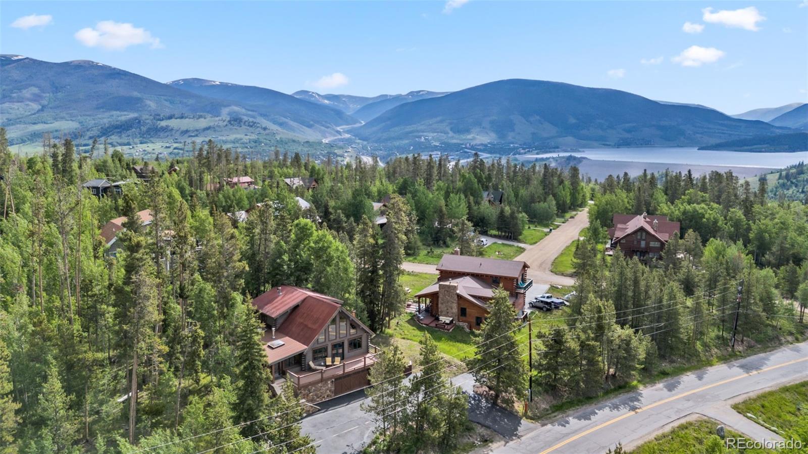 MLS Image #1 for 1149  royal buffalo drive,silverthorne, Colorado