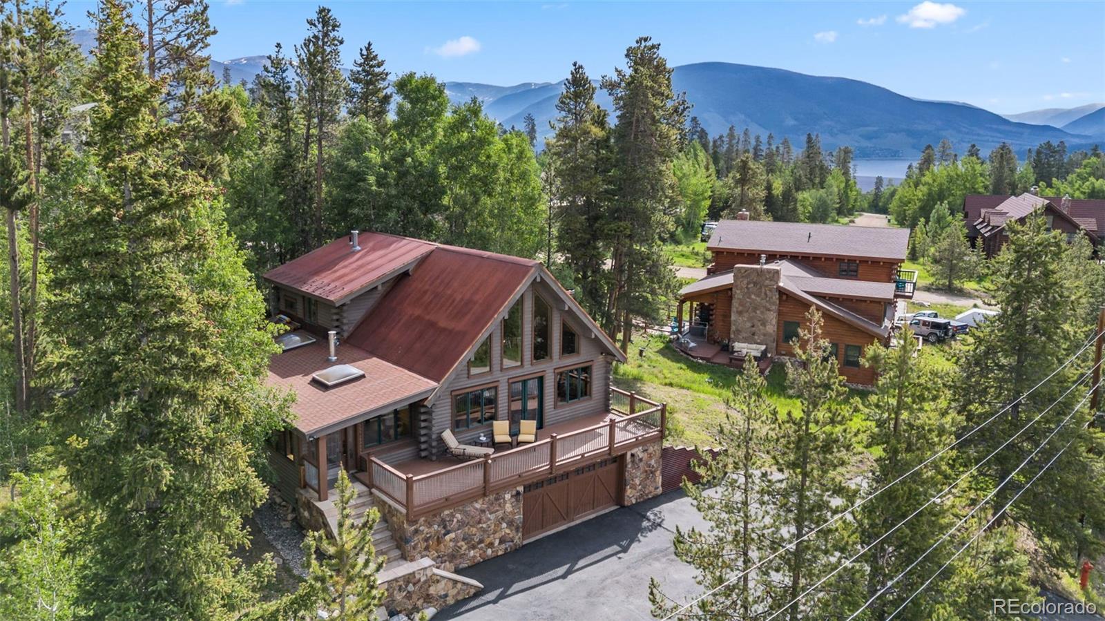 MLS Image #44 for 1149  royal buffalo drive,silverthorne, Colorado