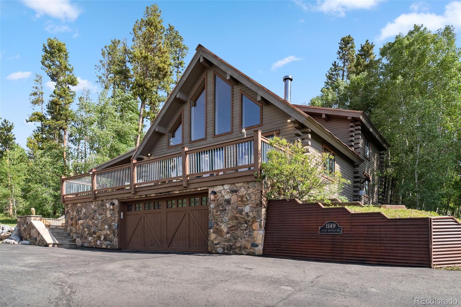 MLS Image #47 for 1149  royal buffalo drive,silverthorne, Colorado