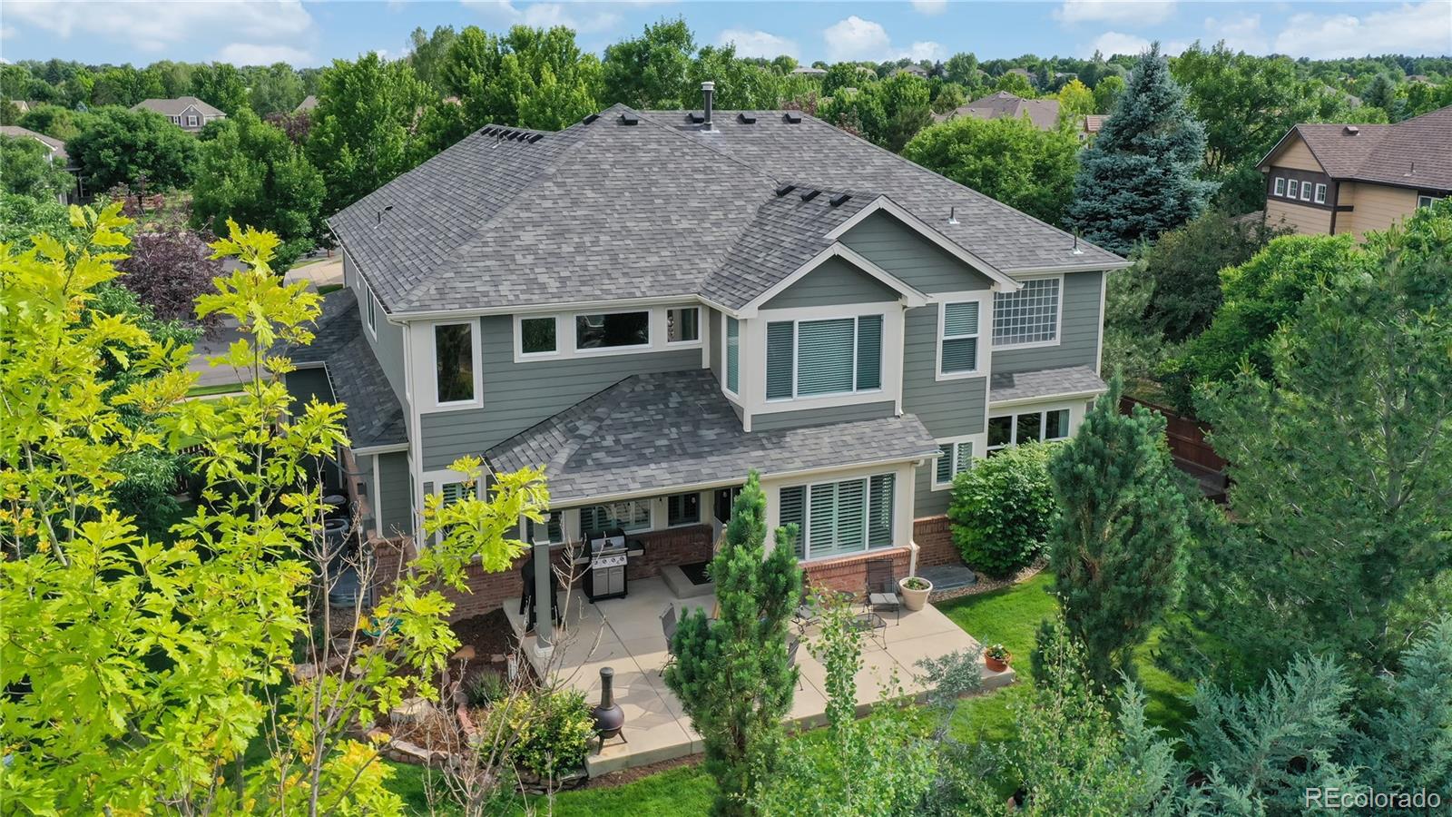 MLS Image #29 for 5925  fox hollow drive,broomfield, Colorado