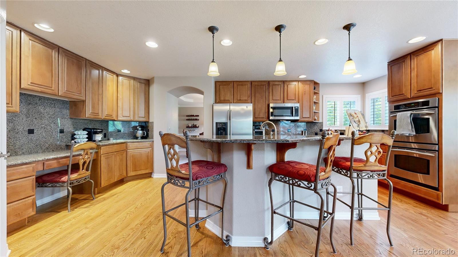MLS Image #4 for 5925  fox hollow drive,broomfield, Colorado