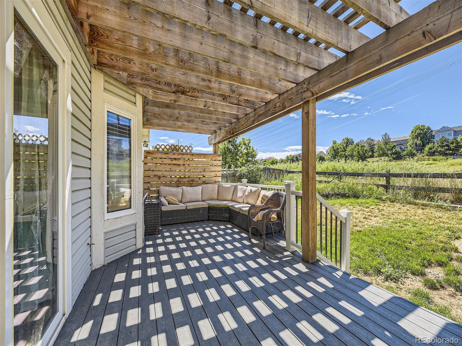 MLS Image #25 for 22032  hill gail way,parker, Colorado