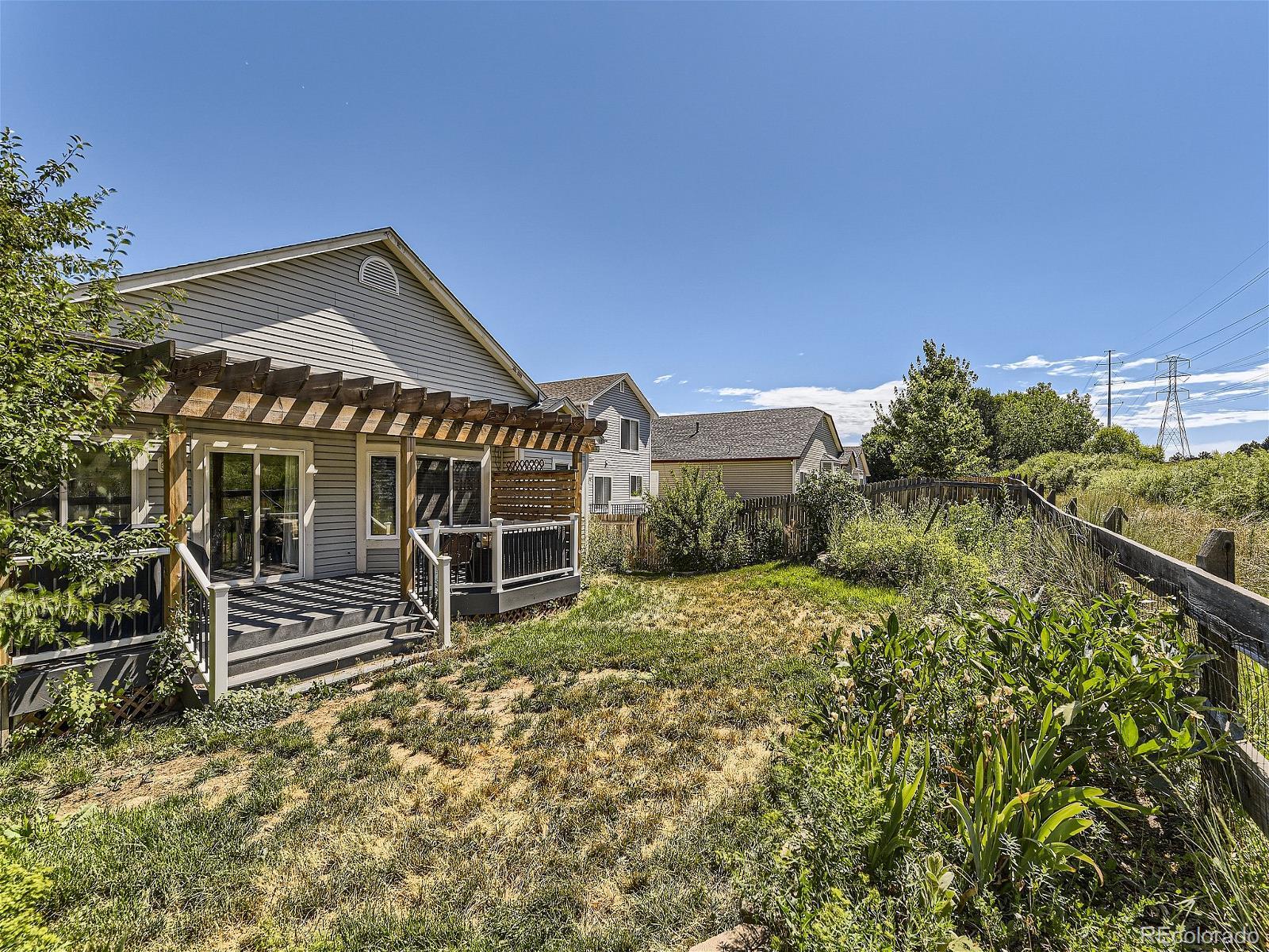 MLS Image #26 for 22032  hill gail way,parker, Colorado