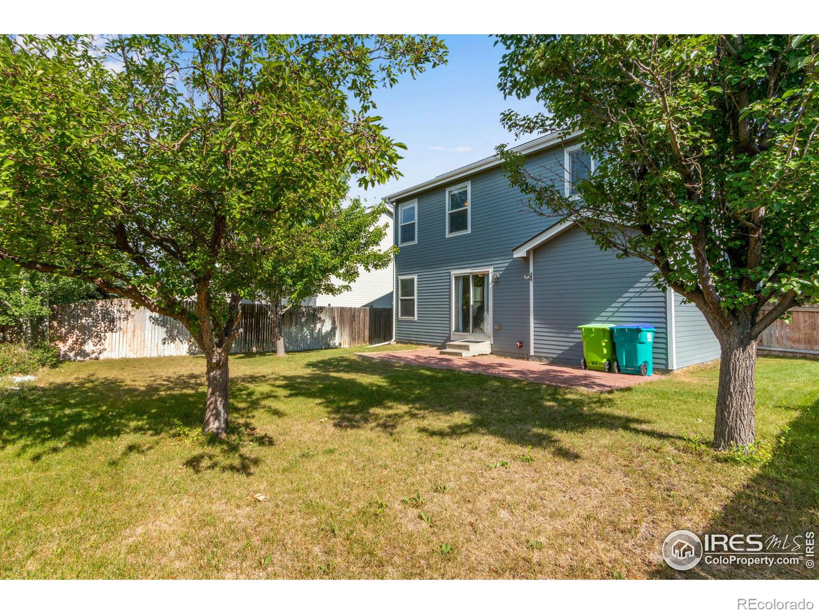 MLS Image #23 for 3921  celtic lane,fort collins, Colorado