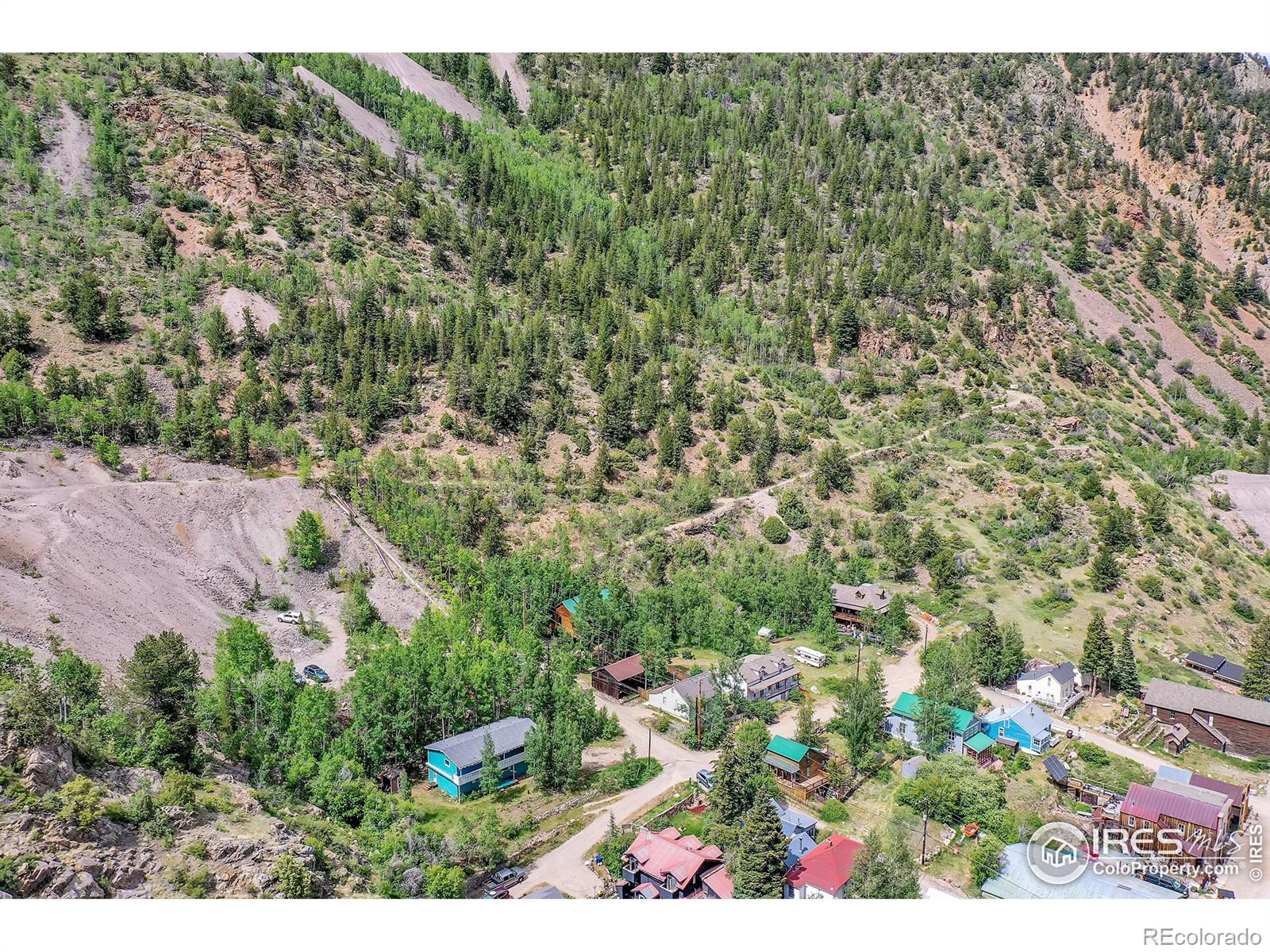 MLS Image #35 for 845  silver street,silver plume, Colorado