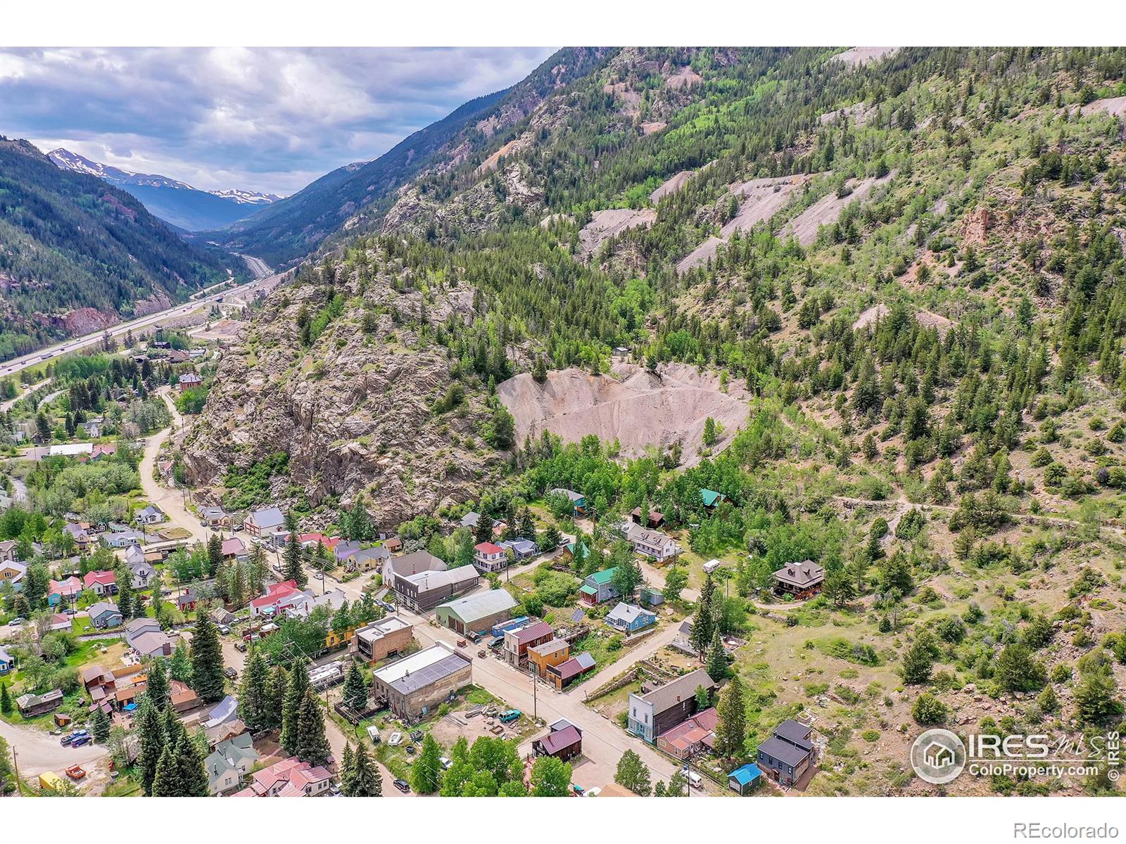 MLS Image #36 for 845  silver street,silver plume, Colorado