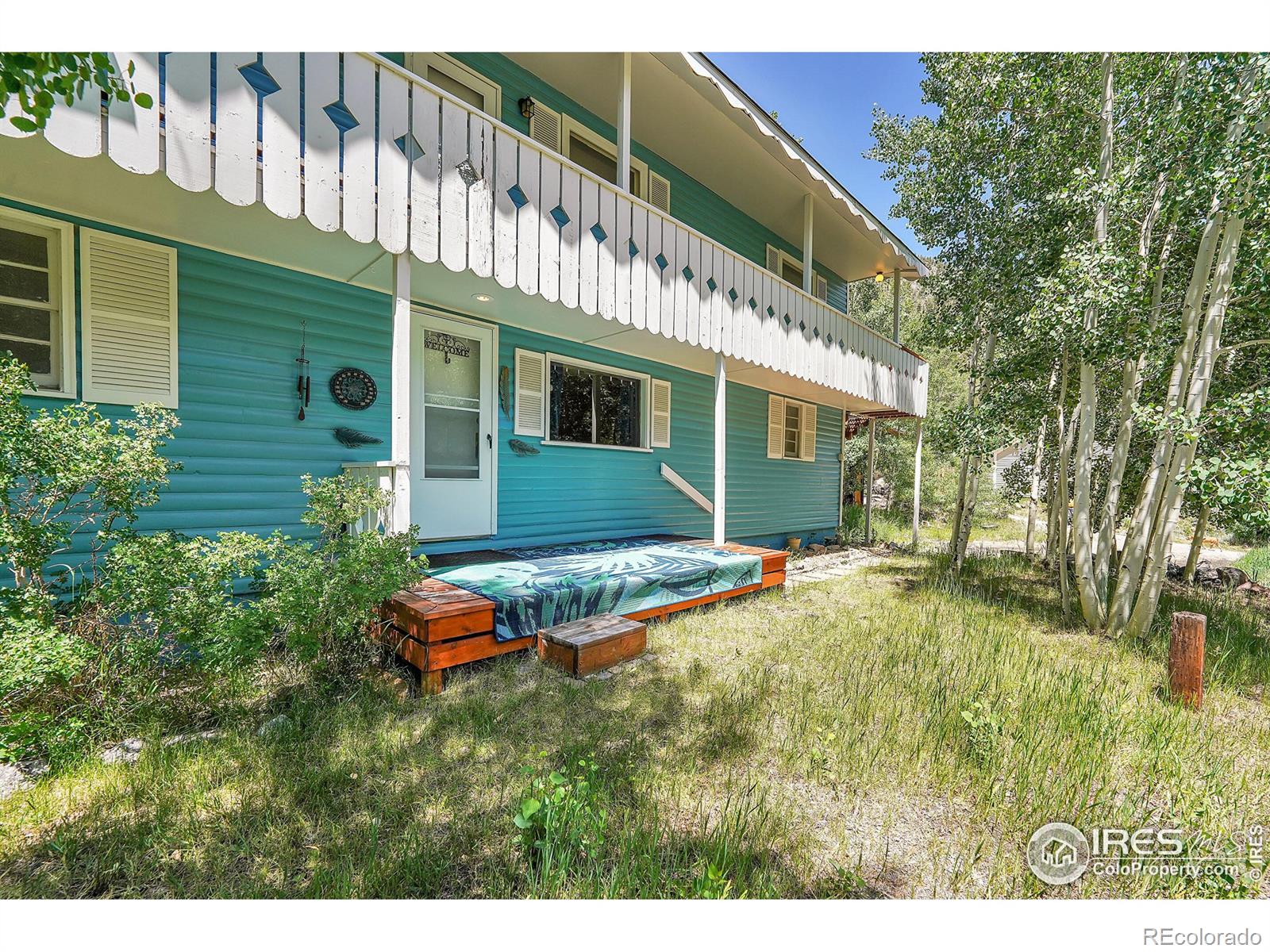 MLS Image #5 for 845  silver street,silver plume, Colorado