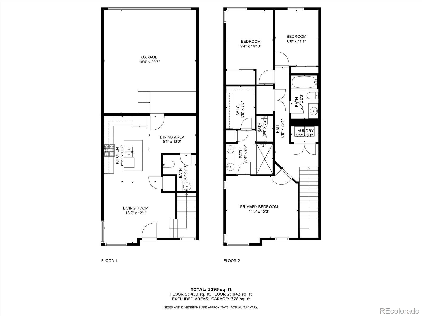 MLS Image #26 for 12772  boggs street,parker, Colorado