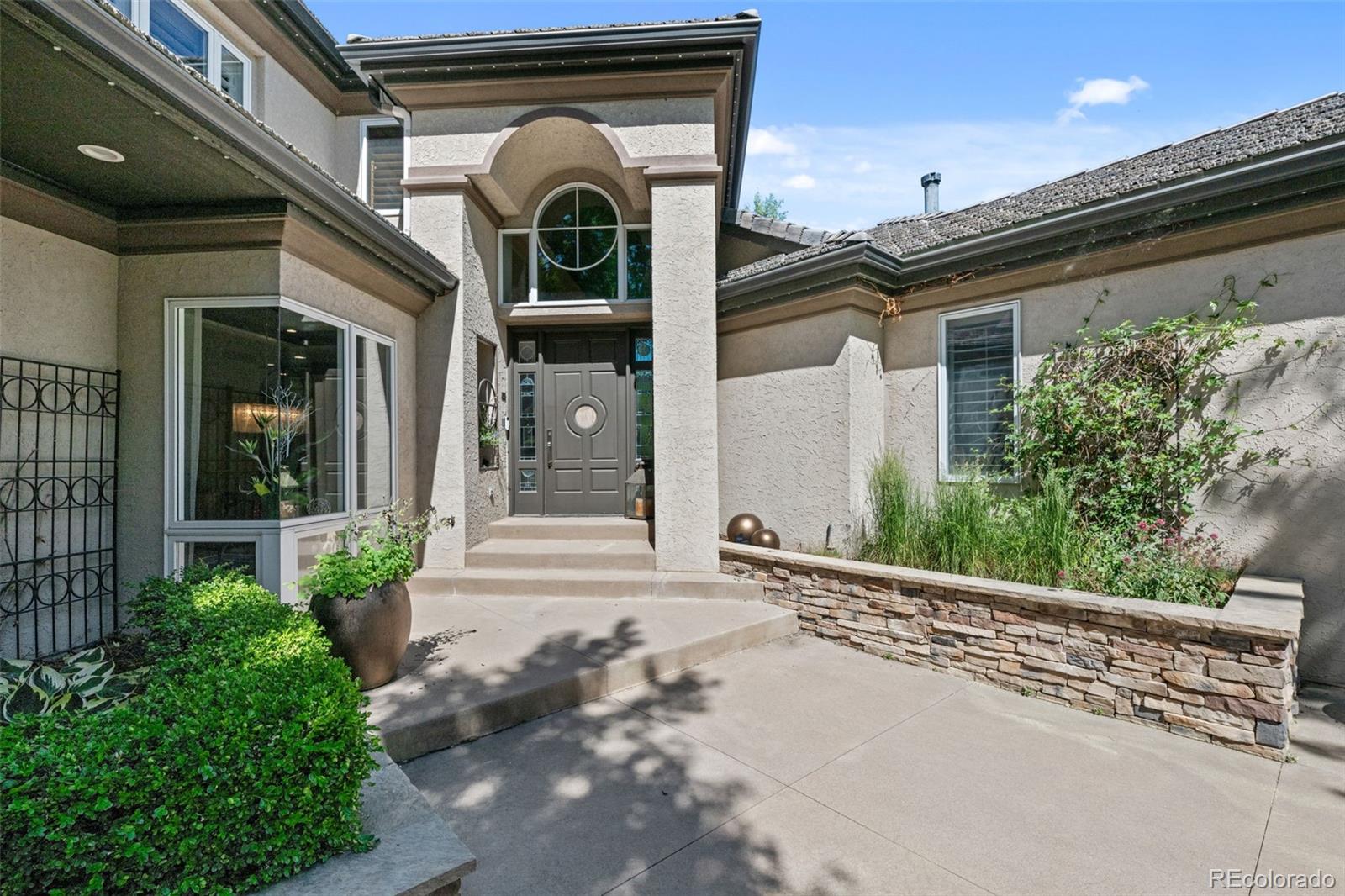 MLS Image #1 for 5831 s albion court,greenwood village, Colorado