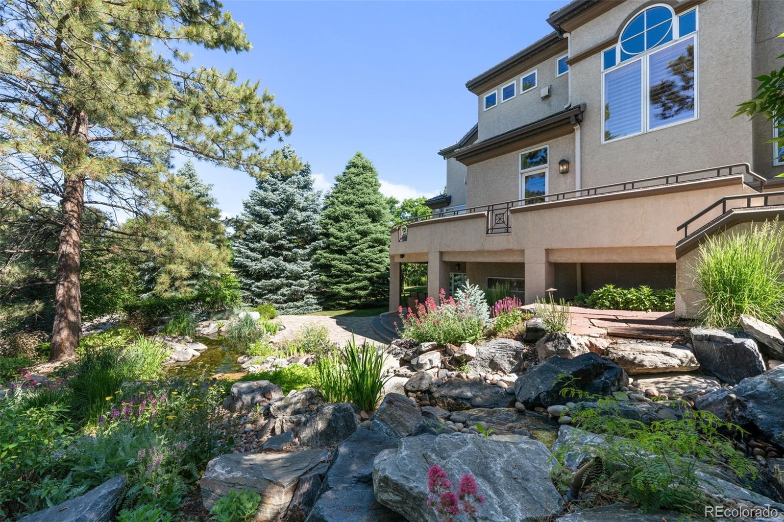 MLS Image #42 for 5831 s albion court,greenwood village, Colorado