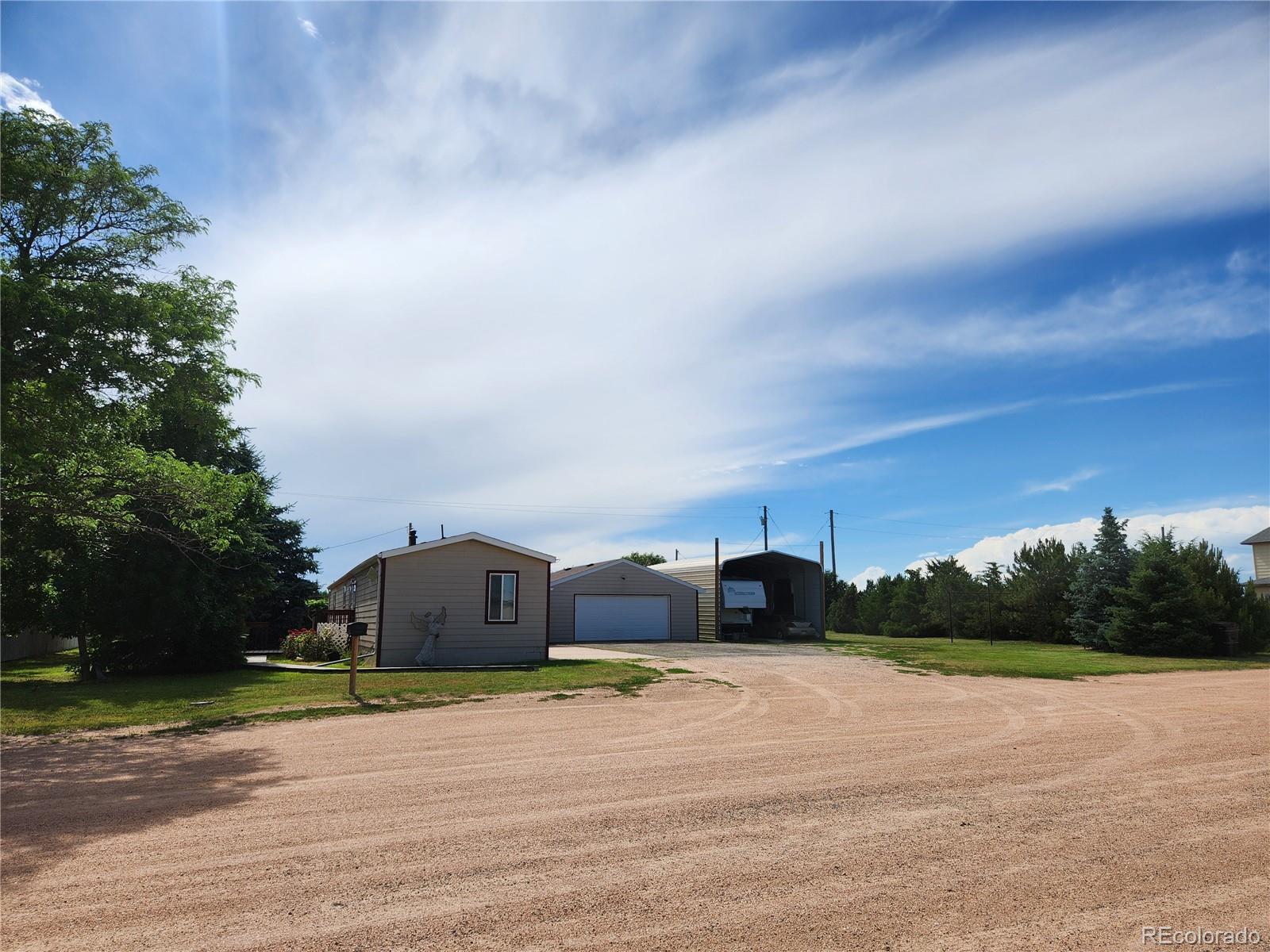 MLS Image #3 for 821  adams avenue,akron, Colorado