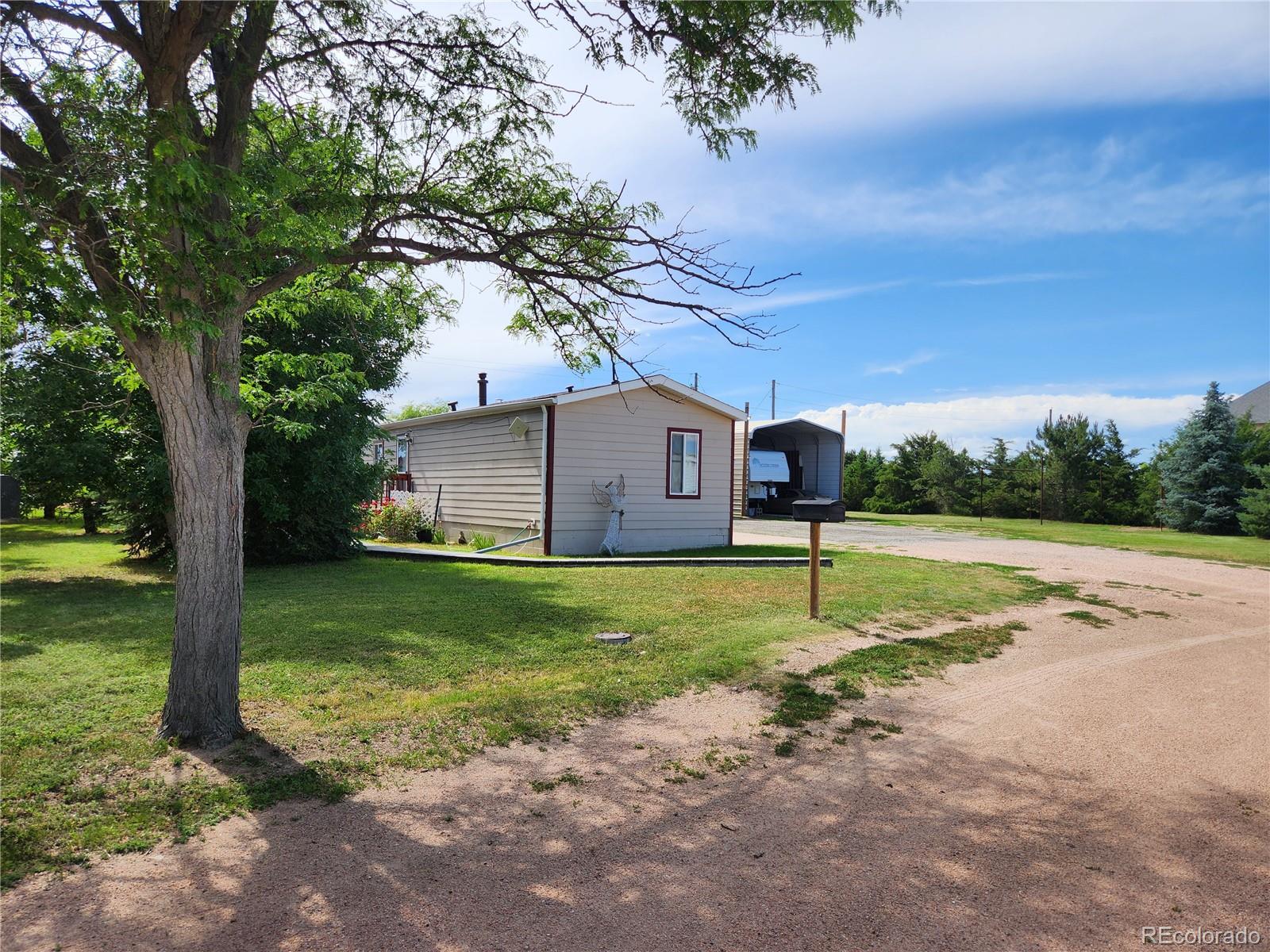 MLS Image #7 for 821  adams avenue,akron, Colorado