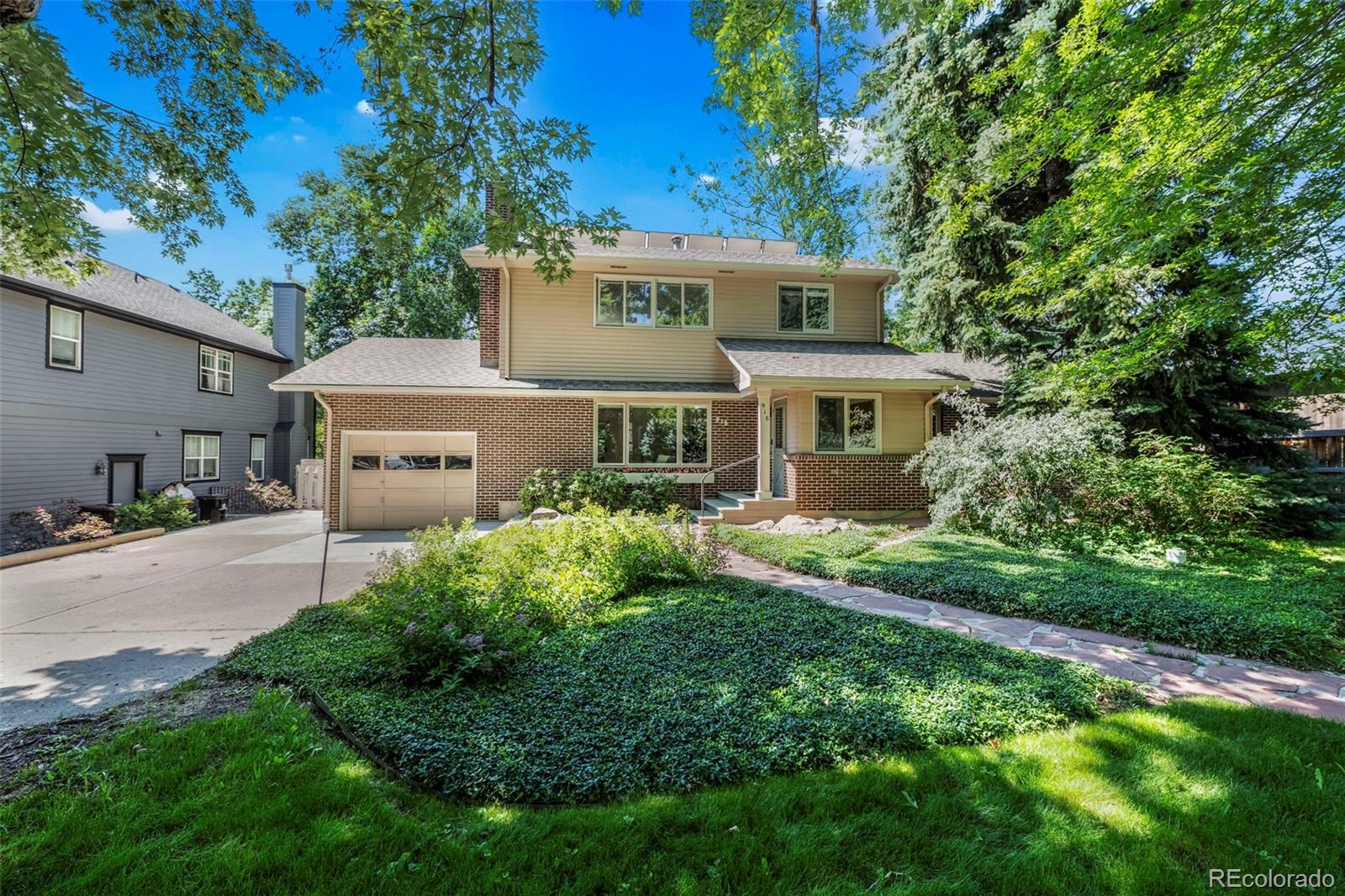 MLS Image #0 for 918  juniper avenue,boulder, Colorado