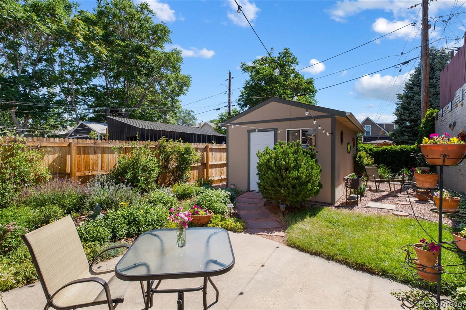 MLS Image #33 for 3110 n franklin street,denver, Colorado