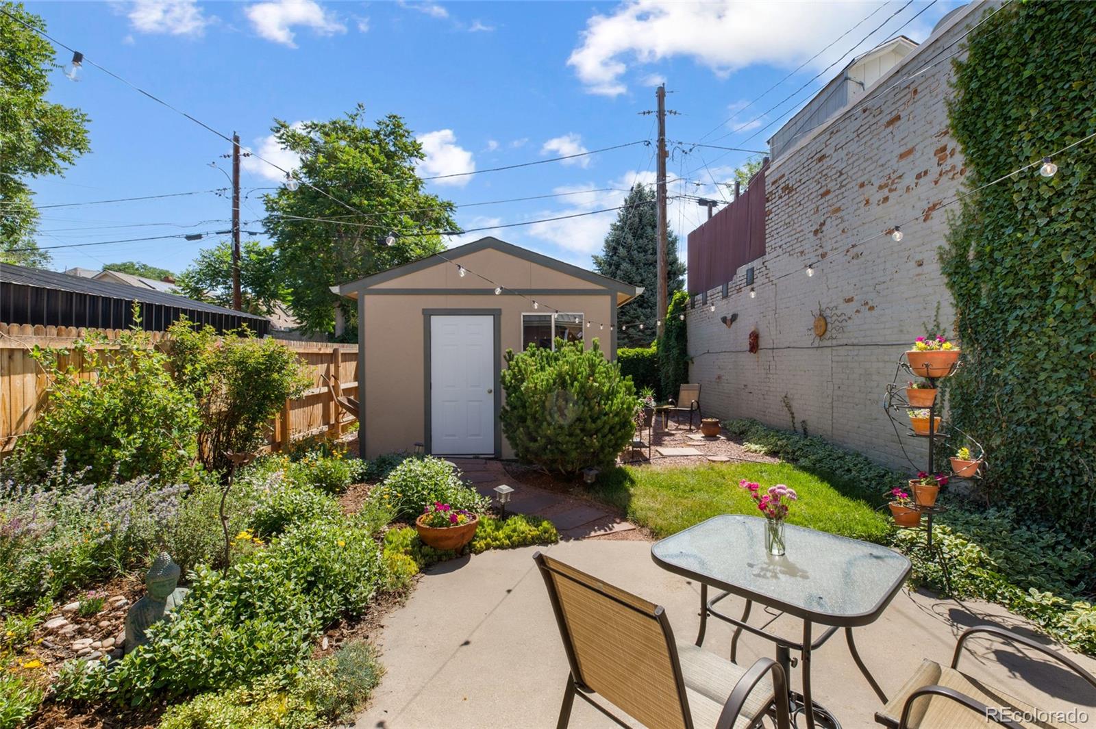 MLS Image #38 for 3110 n franklin street,denver, Colorado