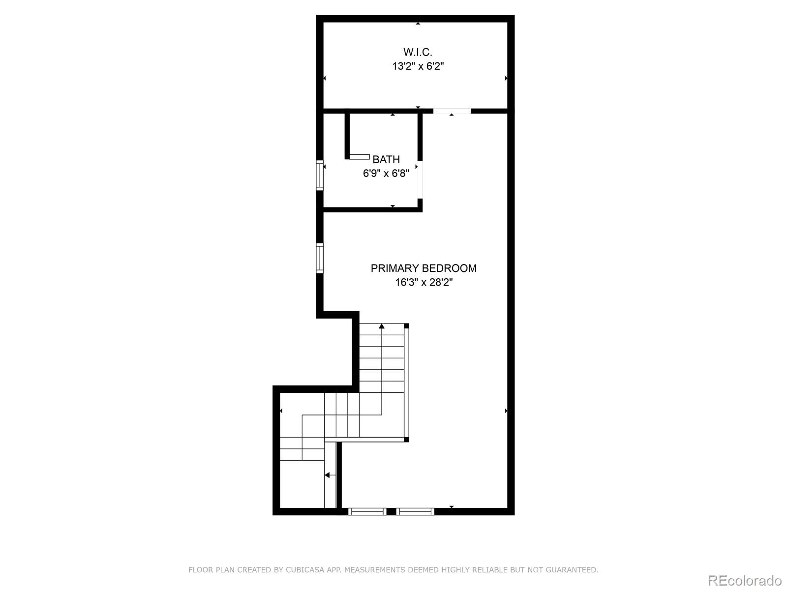 MLS Image #42 for 3110 n franklin street,denver, Colorado