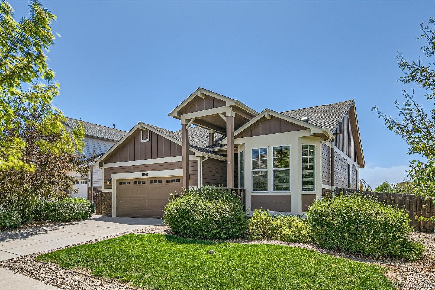 MLS Image #0 for 217 n millbrook street,aurora, Colorado