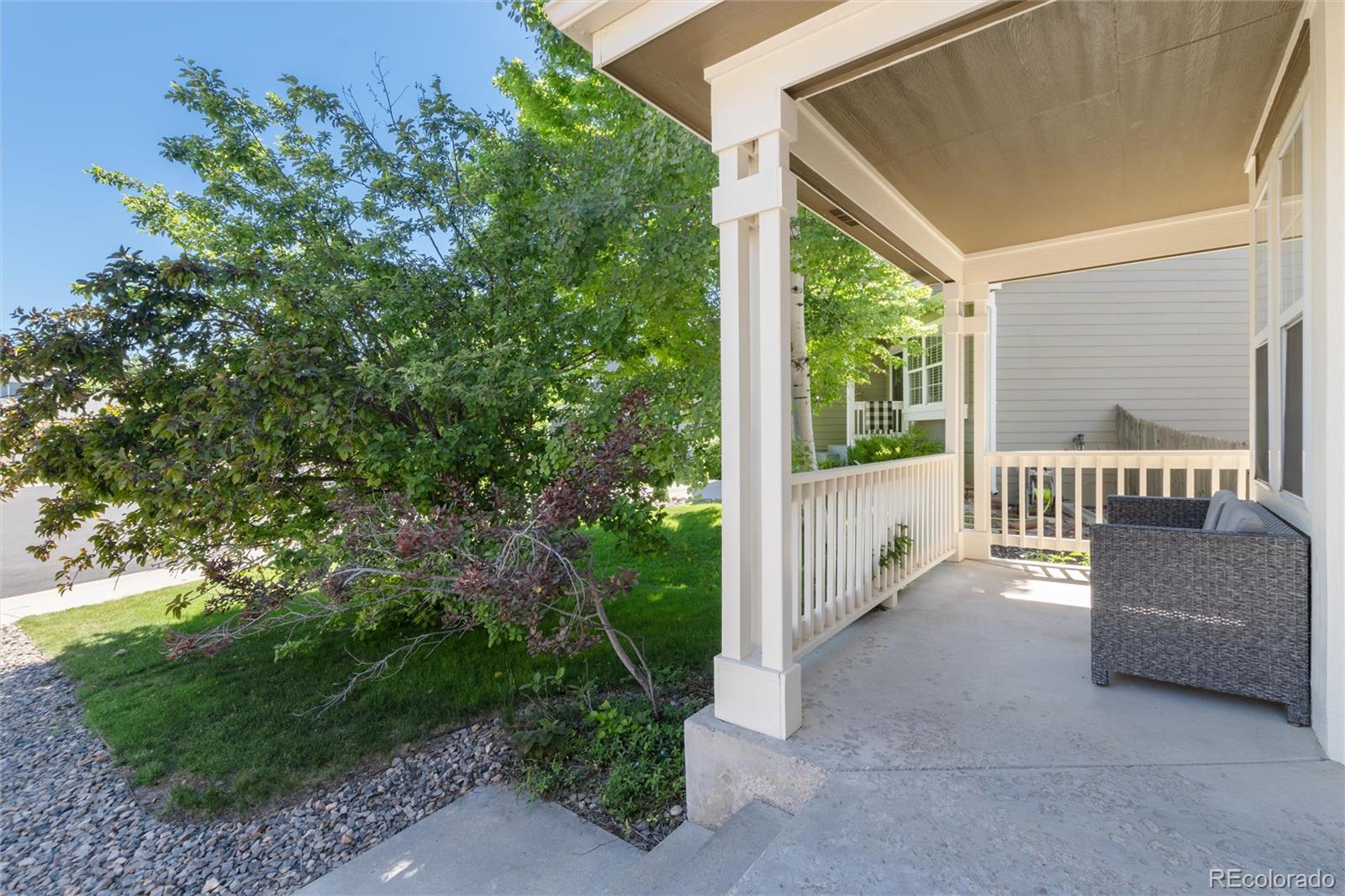 MLS Image #37 for 10635  pommel court,parker, Colorado