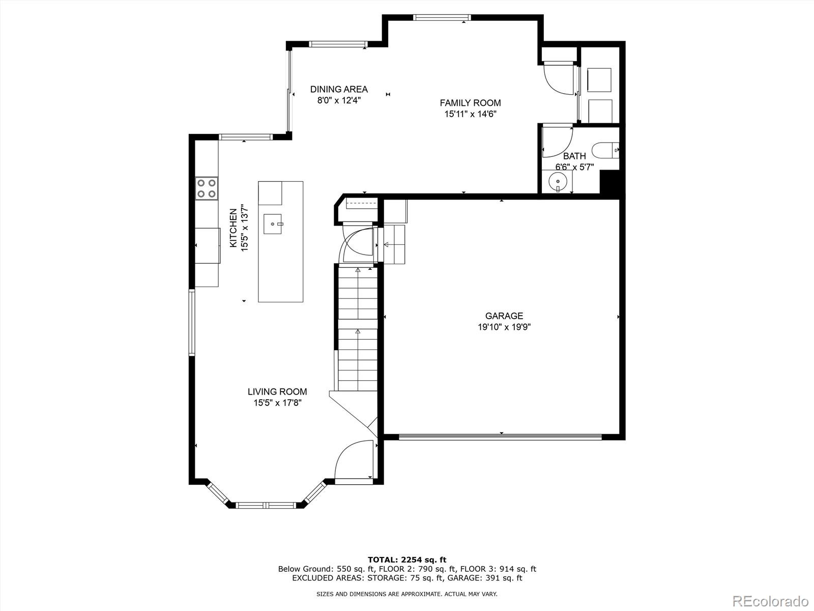 MLS Image #40 for 10635  pommel court,parker, Colorado