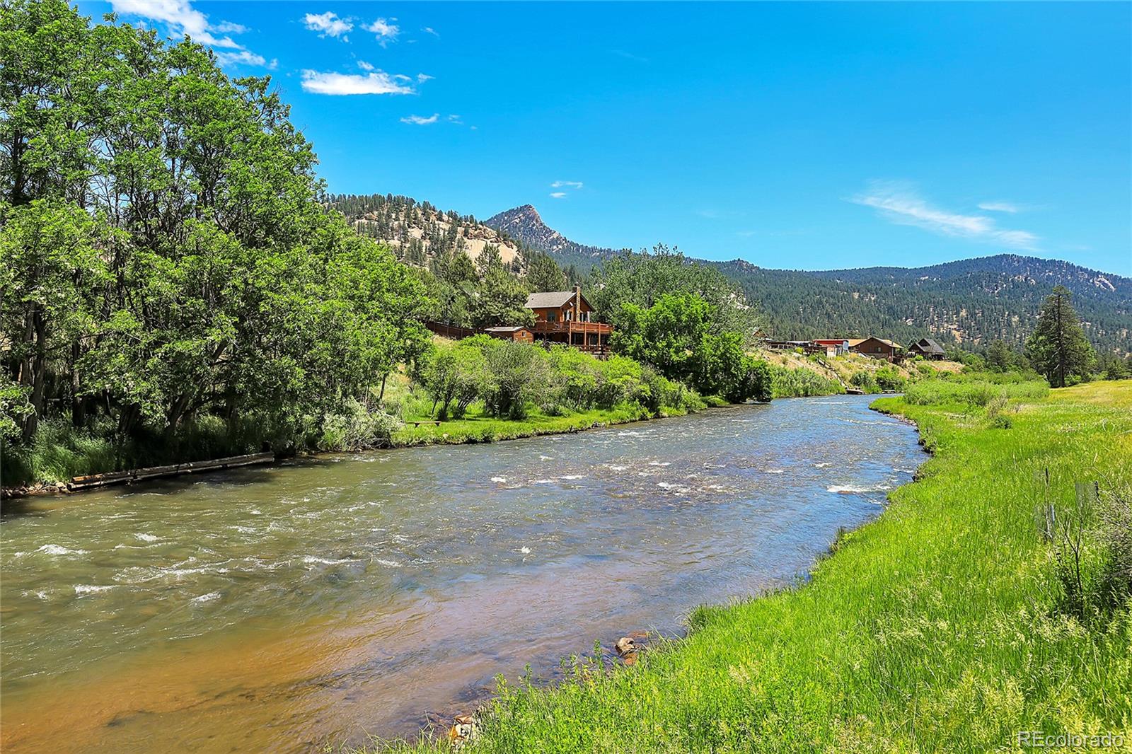 MLS Image #11 for 28310 s river road,pine, Colorado