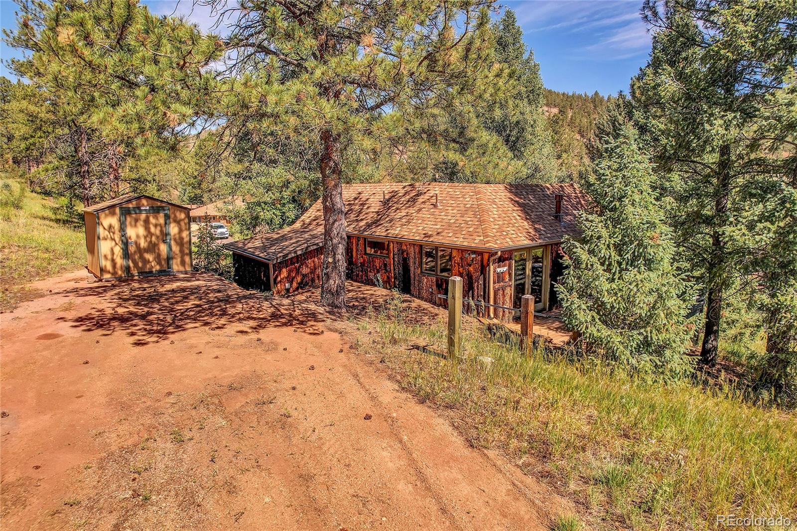 MLS Image #13 for 28310 s river road,pine, Colorado