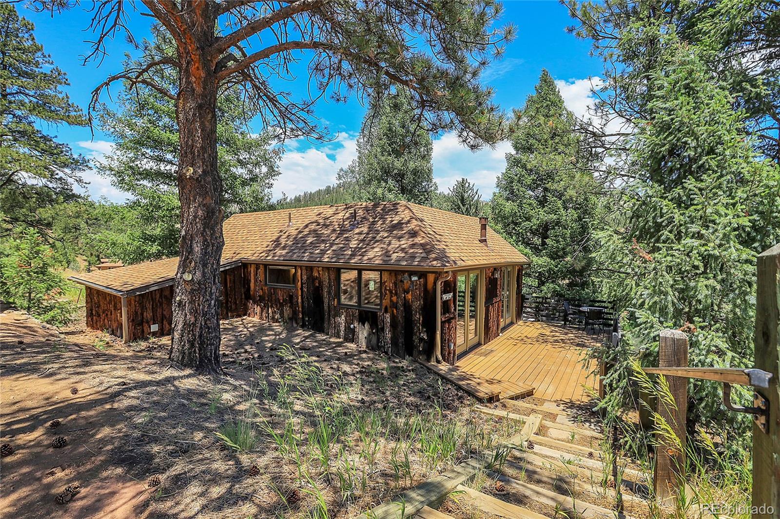 MLS Image #14 for 28310 s river road,pine, Colorado