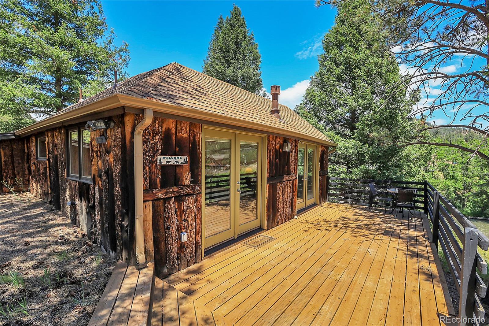 MLS Image #15 for 28310 s river road,pine, Colorado