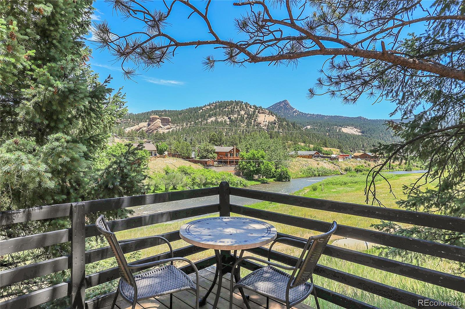 MLS Image #16 for 28310 s river road,pine, Colorado