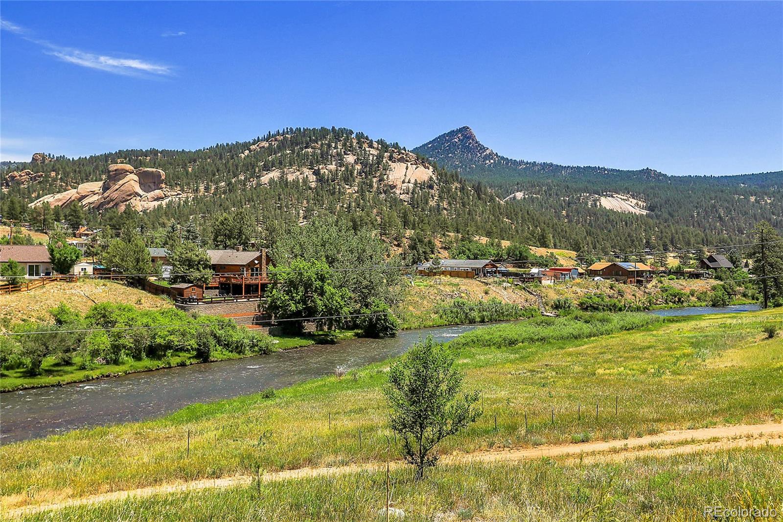 MLS Image #17 for 28310 s river road,pine, Colorado