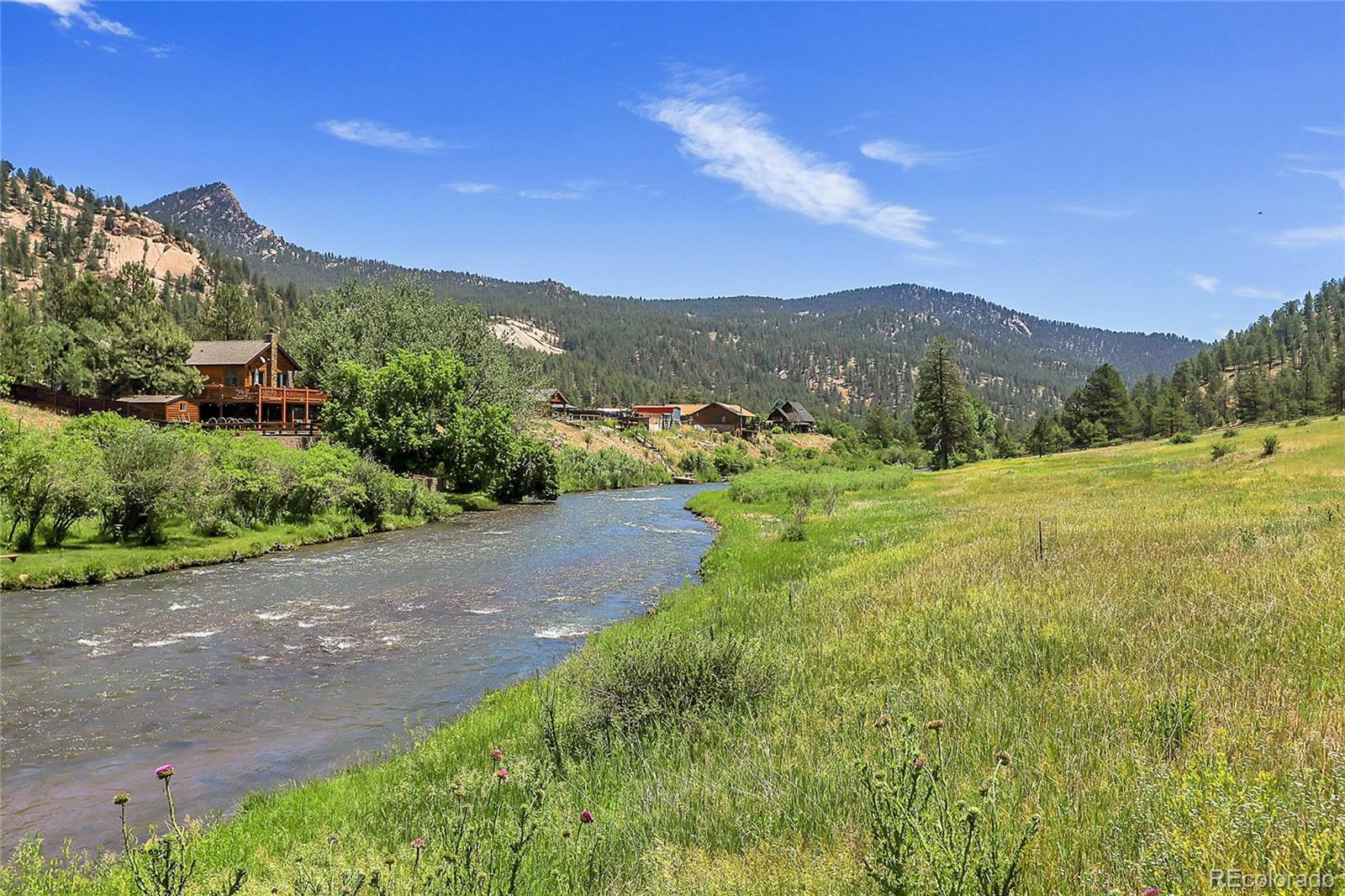 MLS Image #4 for 28310 s river road,pine, Colorado