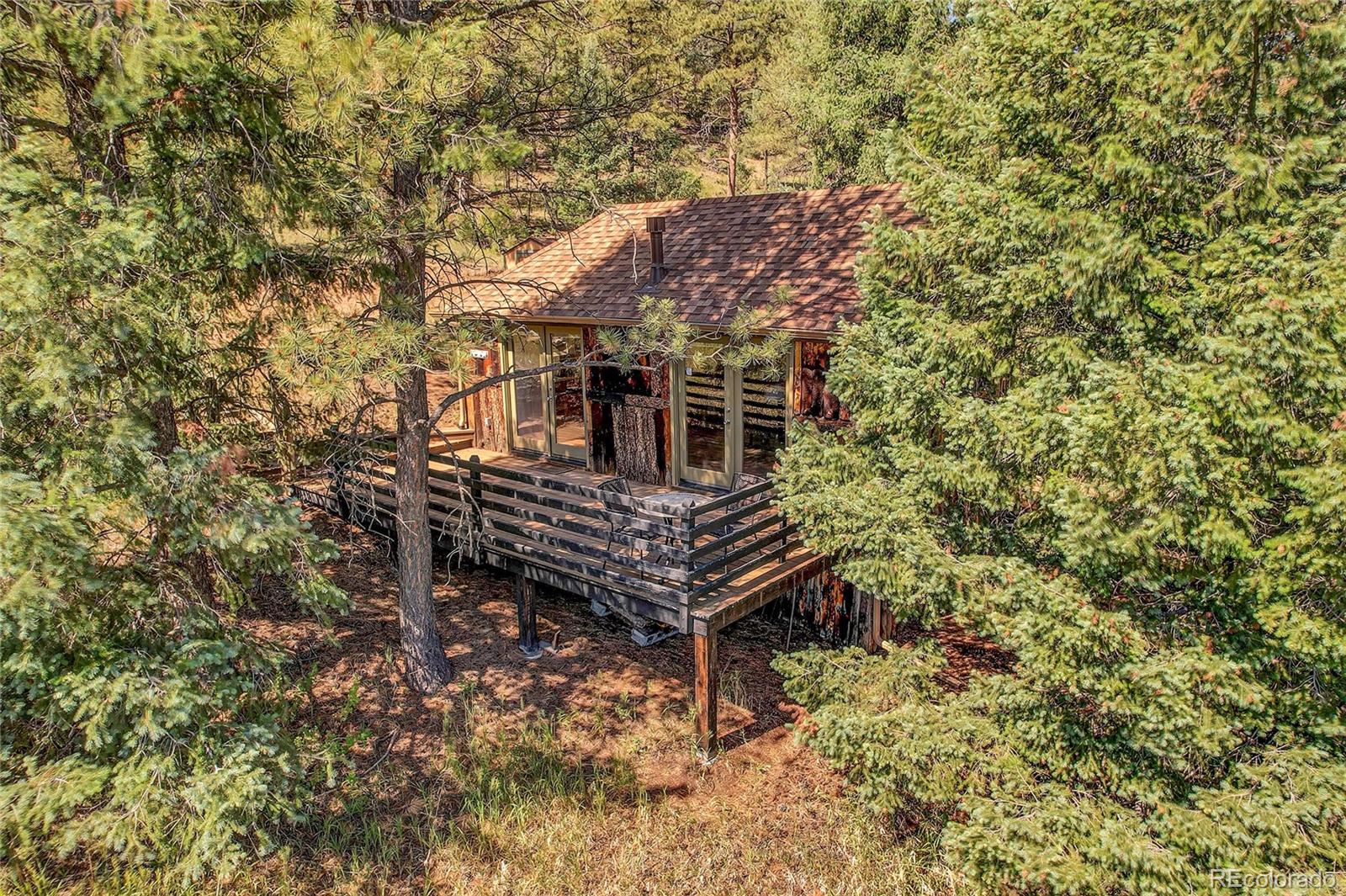 MLS Image #46 for 28310 s river road,pine, Colorado