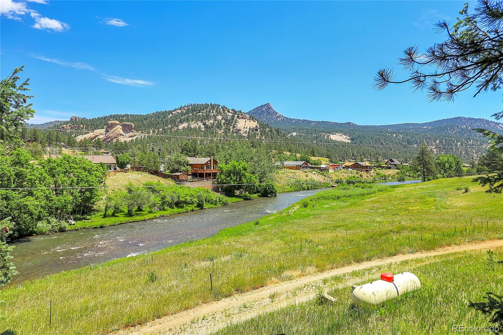 MLS Image #48 for 28310 s river road,pine, Colorado