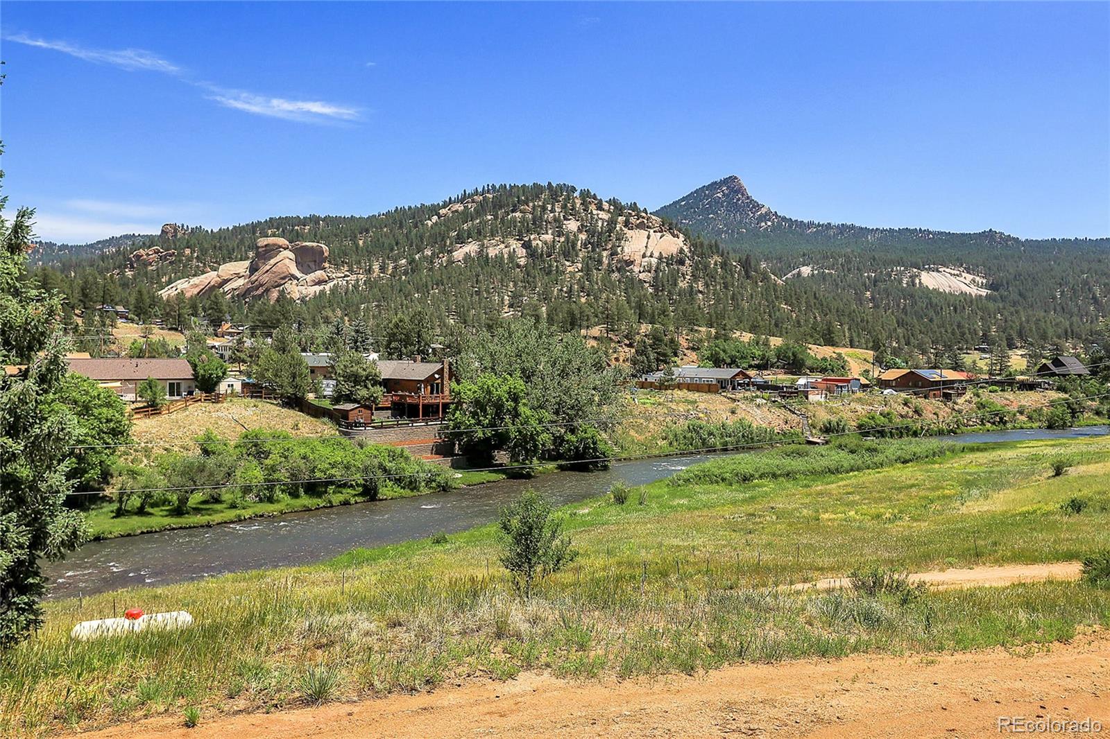 MLS Image #49 for 28310 s river road,pine, Colorado