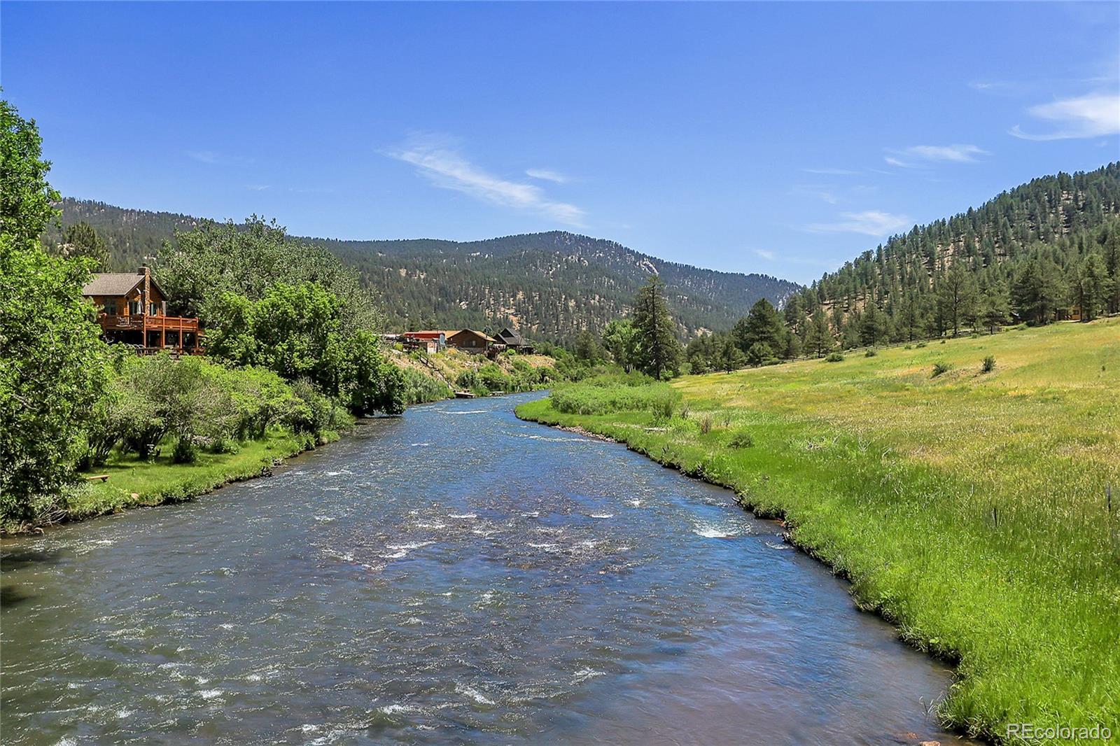 MLS Image #5 for 28310 s river road,pine, Colorado