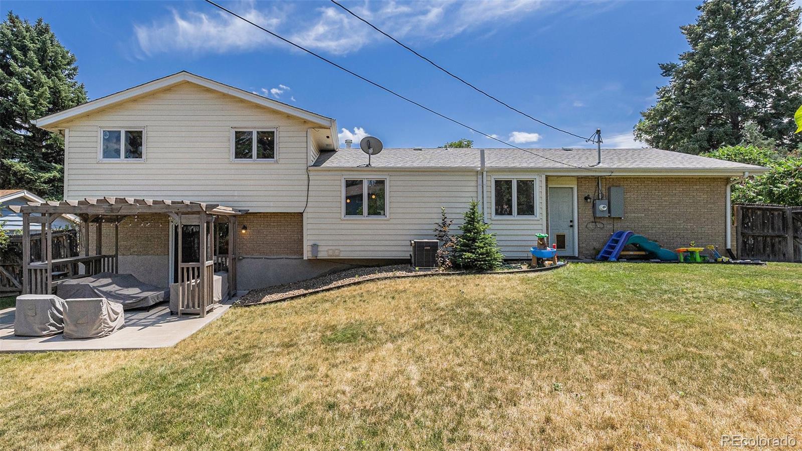 MLS Image #28 for 8765 e floyd circle,denver, Colorado