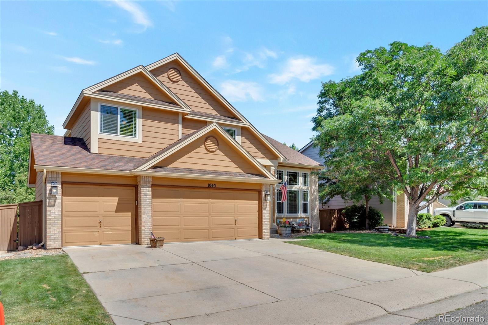 MLS Image #1 for 1045  english sparrow trail,highlands ranch, Colorado